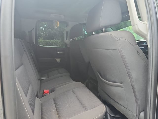 Used 2019 Chevrolet Silverado 1500 LT RWD image 27