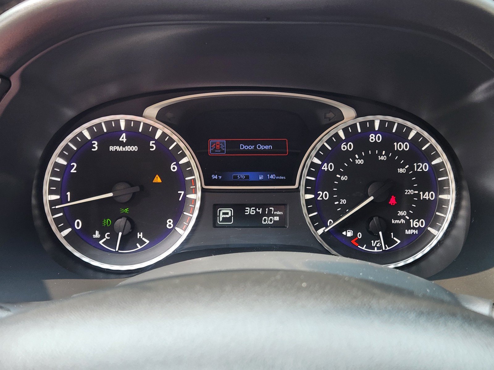 Certified 2020 INFINITI QX60 Signature Edition AWD/4WD image 20