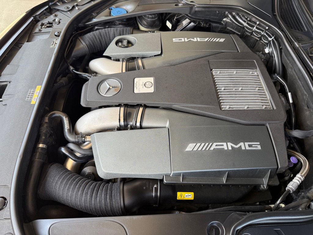 Used 2016 Mercedes-Benz S 63 AMG 4MATIC Coupe image 51