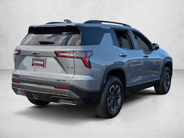 New 2026 Chevrolet Equinox ACTIV w/ Convenience Package III image 2