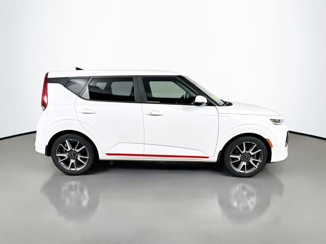Used 2020 Kia Soul GT-Line Turbo image 7