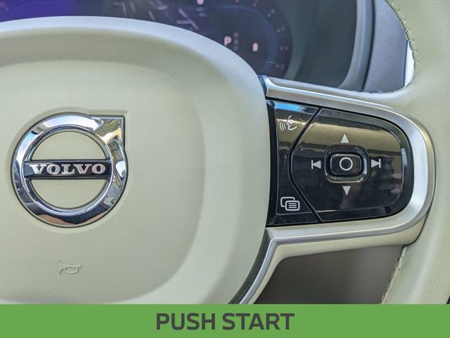 Used 2023 Volvo XC90 B6 Plus w/ Protection Package Premier image 21