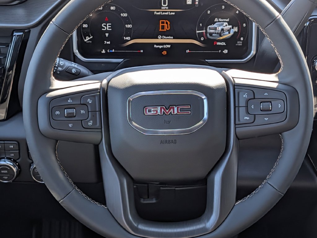 New 2026 GMC Sierra 2500 AT4 w/ AT4 Premium Plus Package AWD/4WD image 13