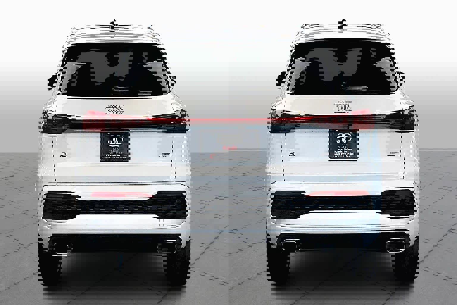 Used 2025 Audi Q5 Premium Plus image 5