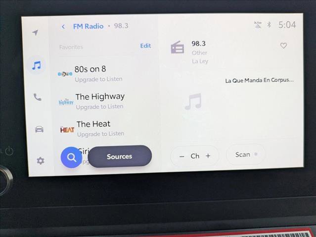 Used 2025 Toyota Tacoma SR5 image 14