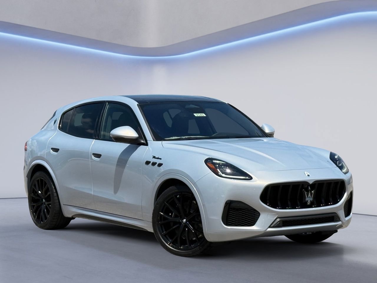 New 2026 Maserati Grecale Modena AWD/4WD image 35