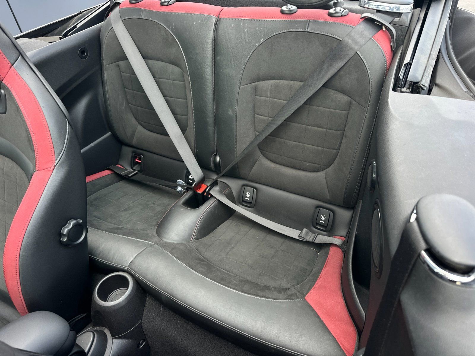 Used 2017 MINI Cooper John Cooper Works image 12