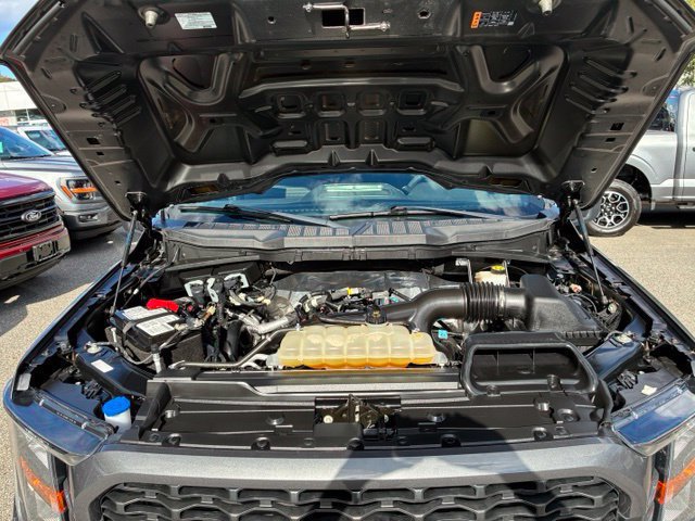 Certified 2023 Ford F150 XL w/ STX Appearance Package AWD/4WD image 21