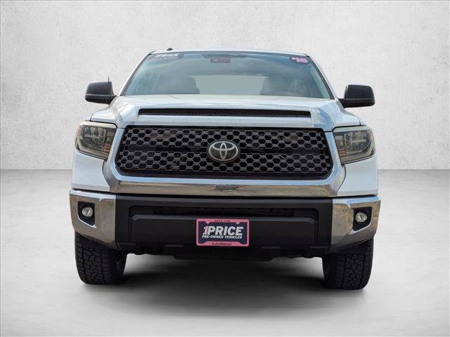 Used 2018 Toyota Tundra SR5 w/ TRD Off Road Package video 2
