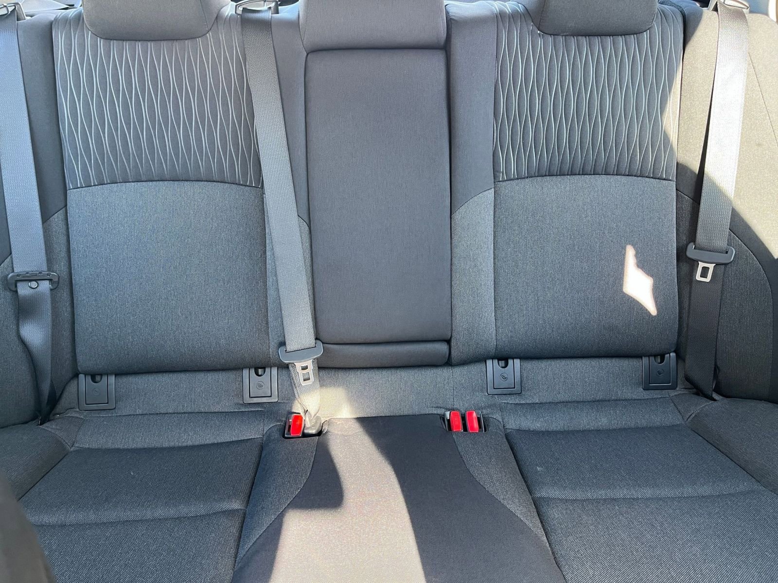 Used 2025 Toyota Camry LE image 36