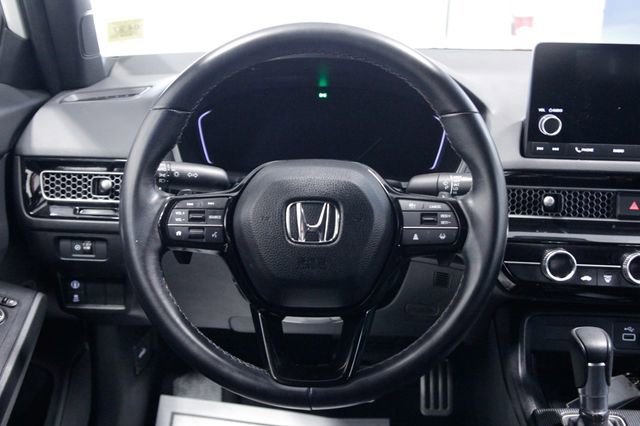 Certified 2023 Honda Civic Sport image 16