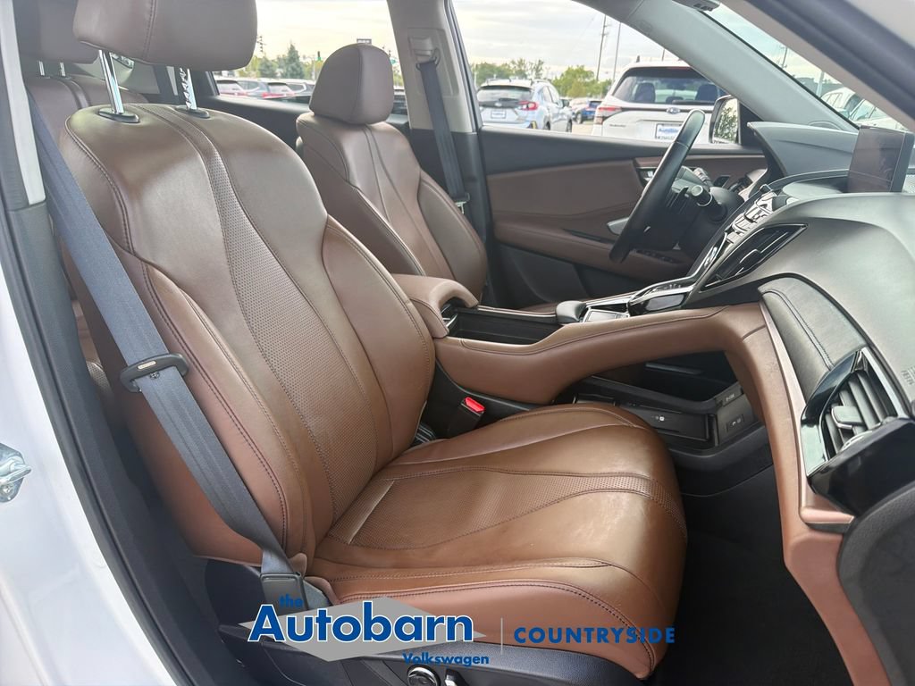 Used 2023 Acura RDX w/ Technology Package AWD/4WD image 26