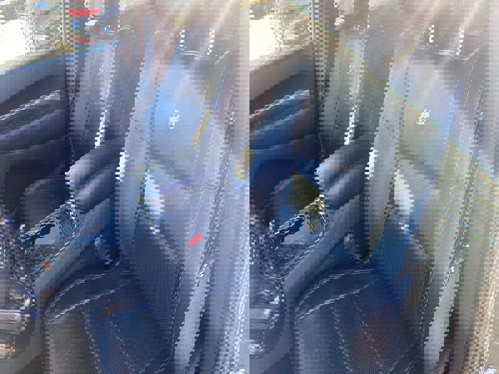 Used 2020 Dodge Durango R/T w/ Blacktop Package RWD image 11