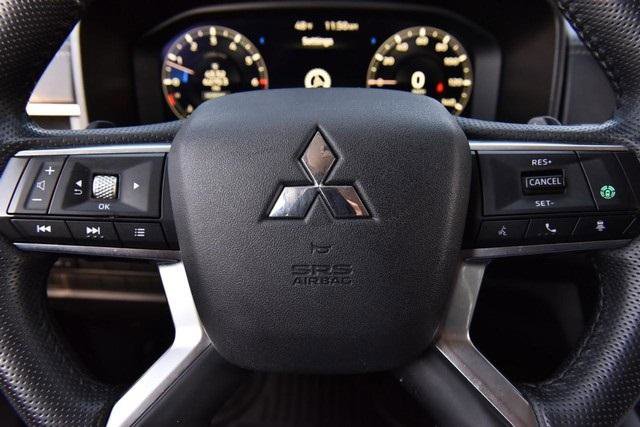 Used 2024 Mitsubishi Outlander Ralliart image 22