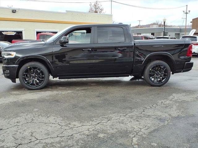 New 2026 RAM 1500 Limited image 4