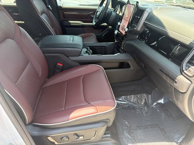 Used 2026 RAM 1500 Limited AWD/4WD image 15