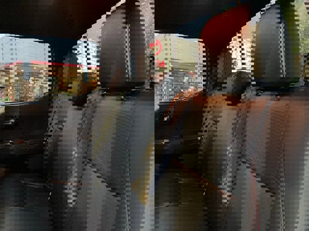 Used 2021 Toyota Tacoma TRD Pro AWD/4WD image 11