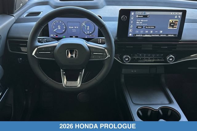 Used 2026 Honda Prologue Elite image 15