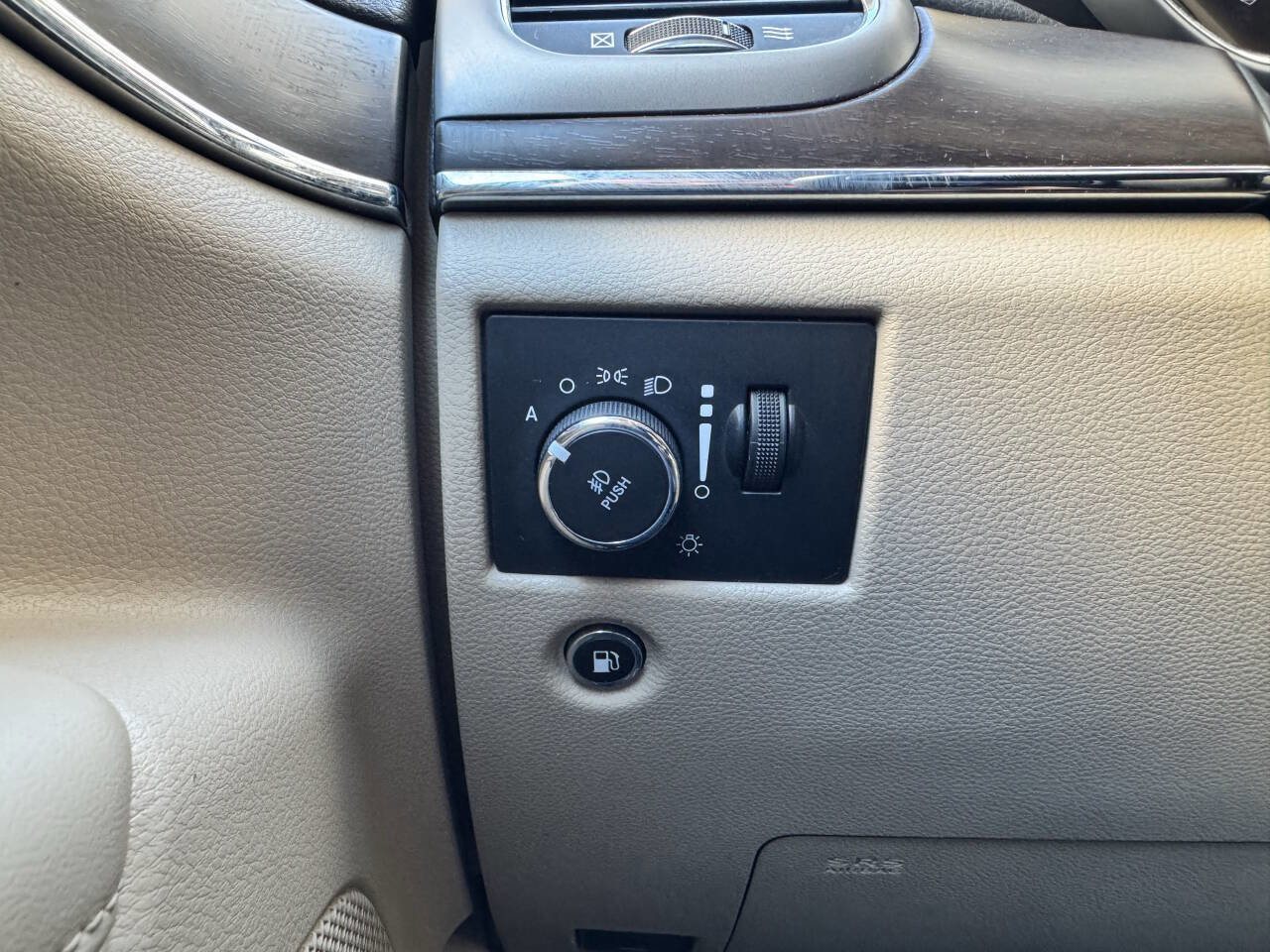 Used 2018 Jeep Grand Cherokee Limited image 34