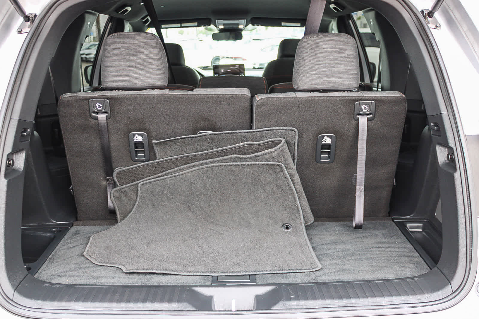 Certified 2025 Honda Pilot Sport image 26