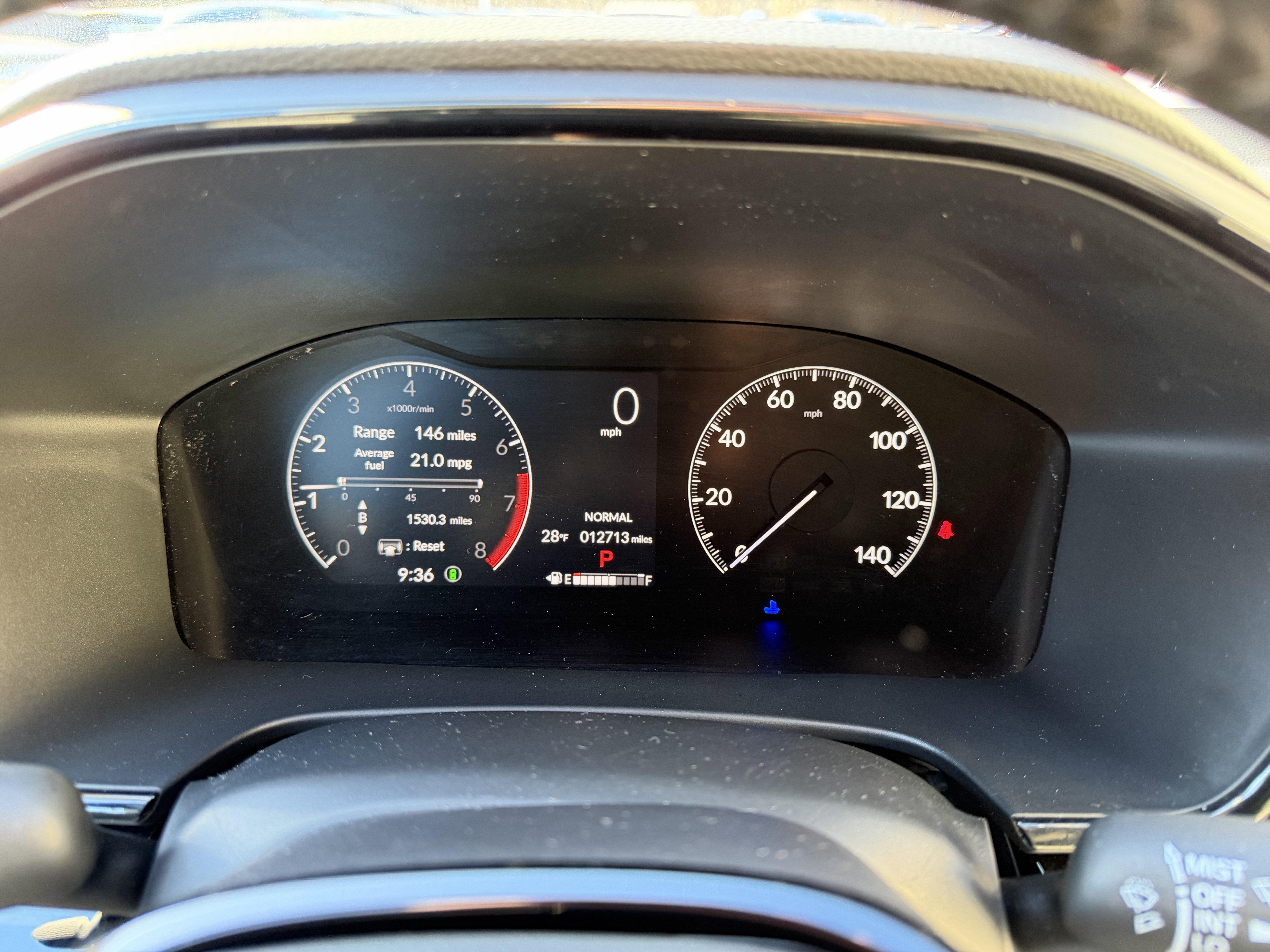 Certified 2023 Honda CR-V EX-L image 19