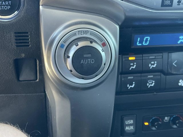 Used 2019 Toyota 4Runner Limited AWD/4WD image 36