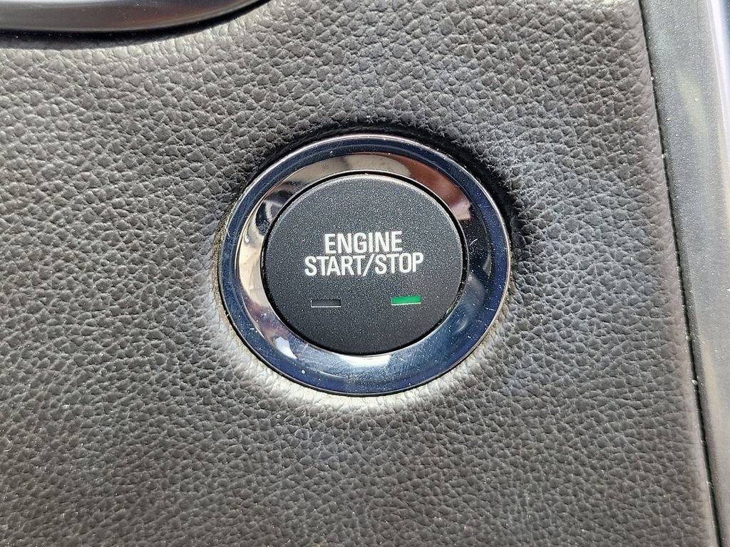 Used 2013 Cadillac SRX Premium w/ Driver Assist Package FWD image 14