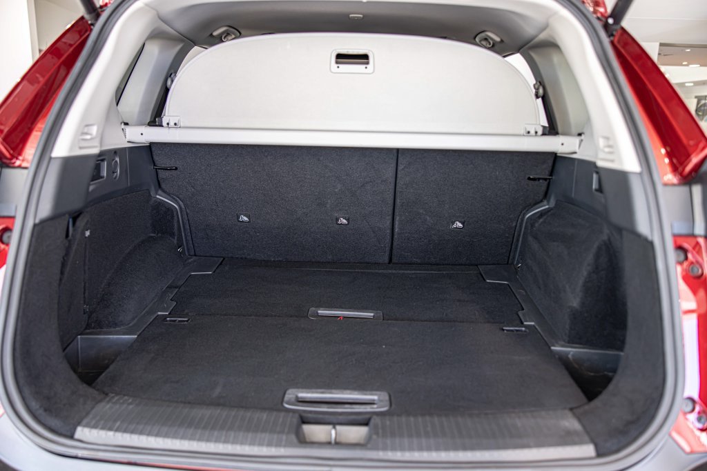 Used 2023 Nissan Rogue Platinum AWD/4WD image 16