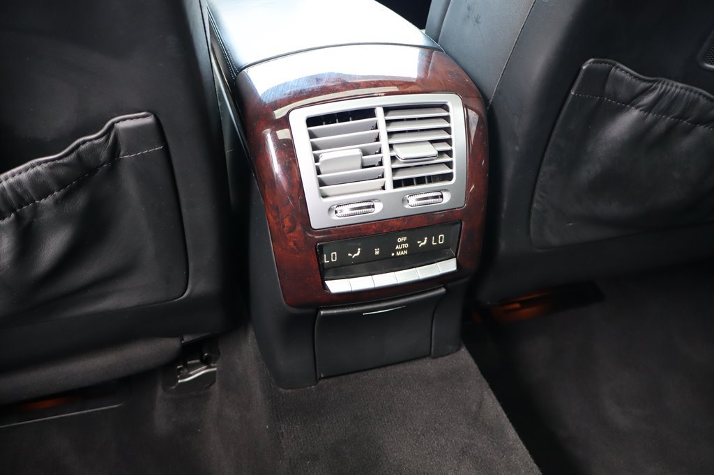 Used 2008 Mercedes-Benz S 65 AMG image 33