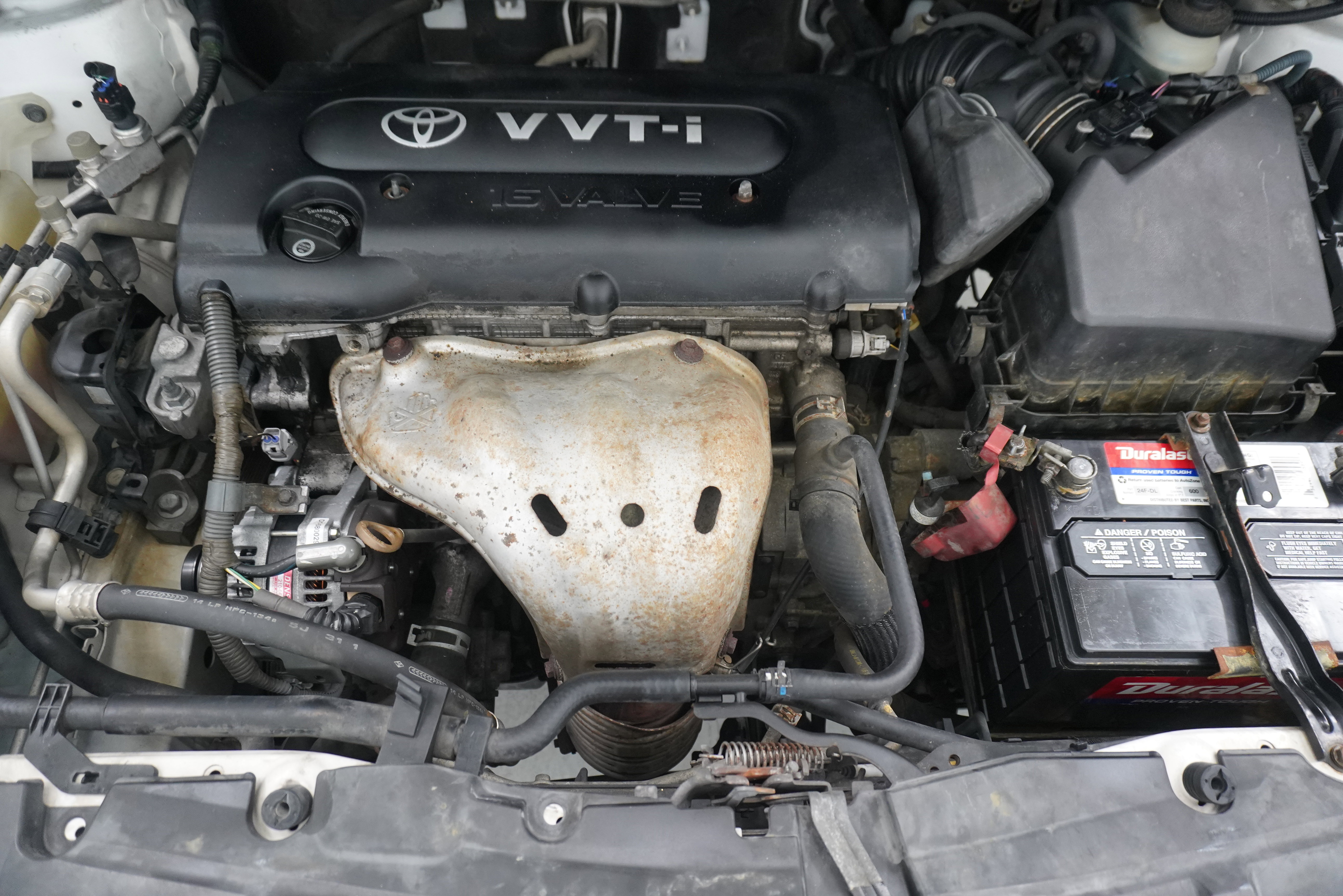 Used 2008 Scion xB image 22