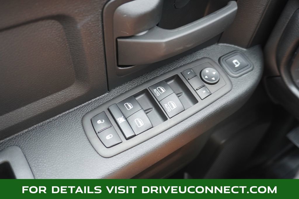 Used 2023 RAM 3500 Tradesman image 25