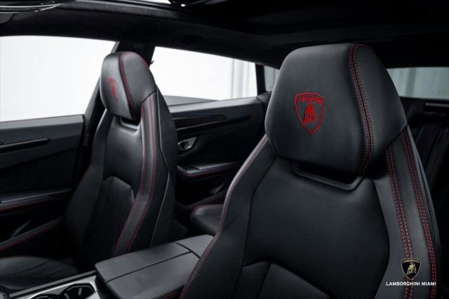 Used 2023 Lamborghini Urus S image 37