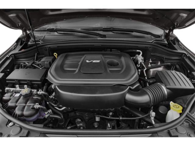 Used 2020 Dodge Durango AWD image 13