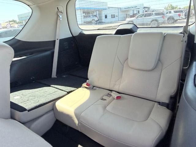 Used 2019 Nissan Armada Platinum RWD image 9