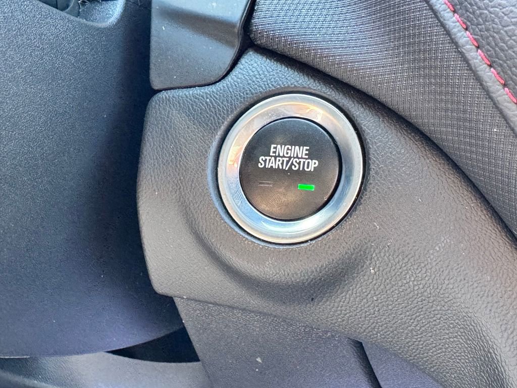 Used 2022 Chevrolet Equinox RS image 26