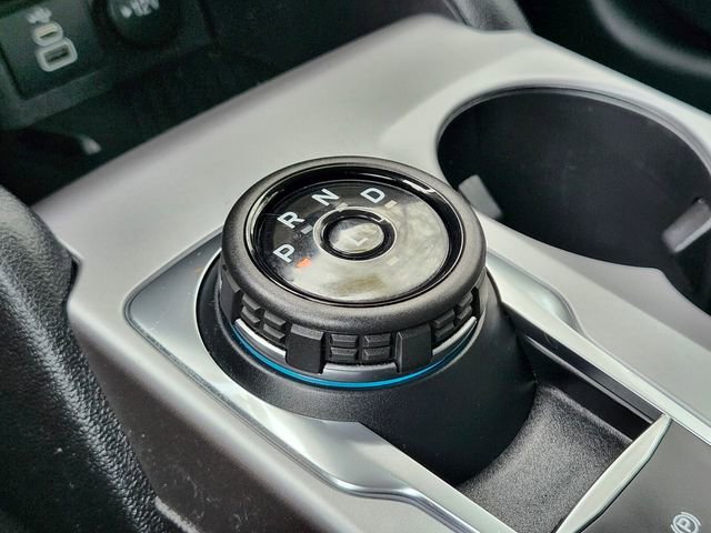 Certified 2024 Ford Bronco Sport Big Bend w/ Convenience Package AWD/4WD image 27