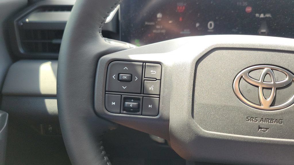 Certified 2026 Toyota RAV4 SE w/ Convenience Package AWD/4WD image 20