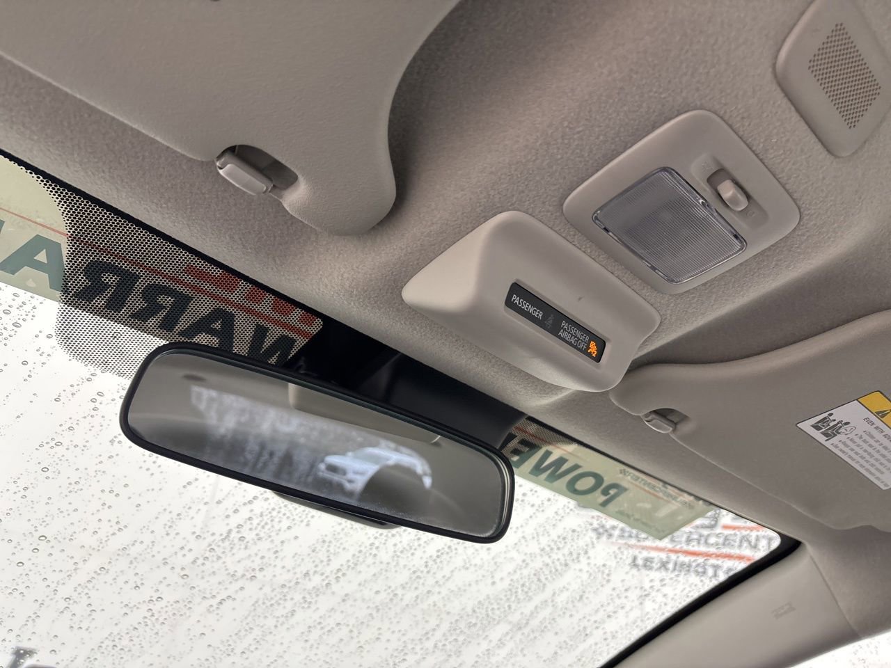 Used 2024 Mitsubishi Mirage ES image 18