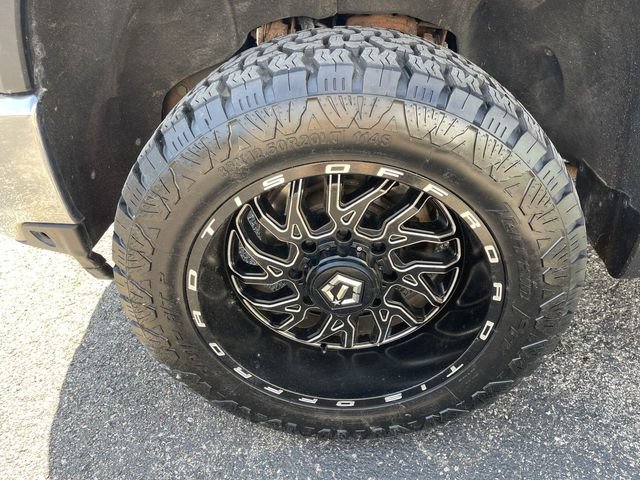 Used 2020 Chevrolet Silverado 2500 LT w/ All Star Edition AWD/4WD image 10