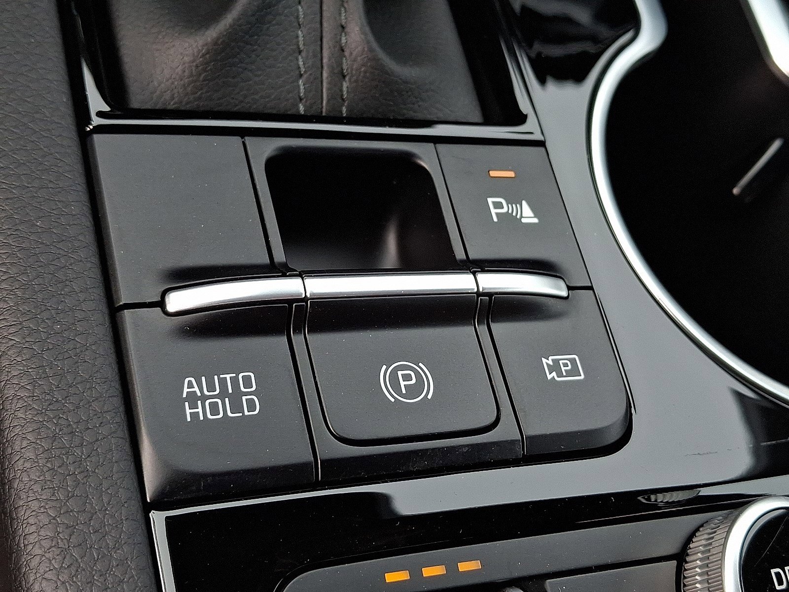 New 2026 Kia K5 GT-Line w/ GT-Line Red Interior Package FWD image 11