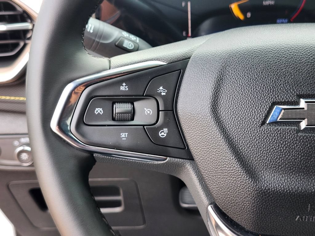 Used 2026 Chevrolet TrailBlazer ACTIV w/ Convenience Package FWD image 26