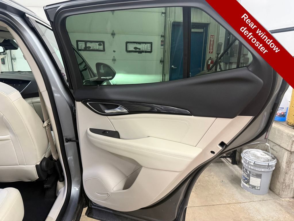 Used 2023 Buick Envision Preferred image 34