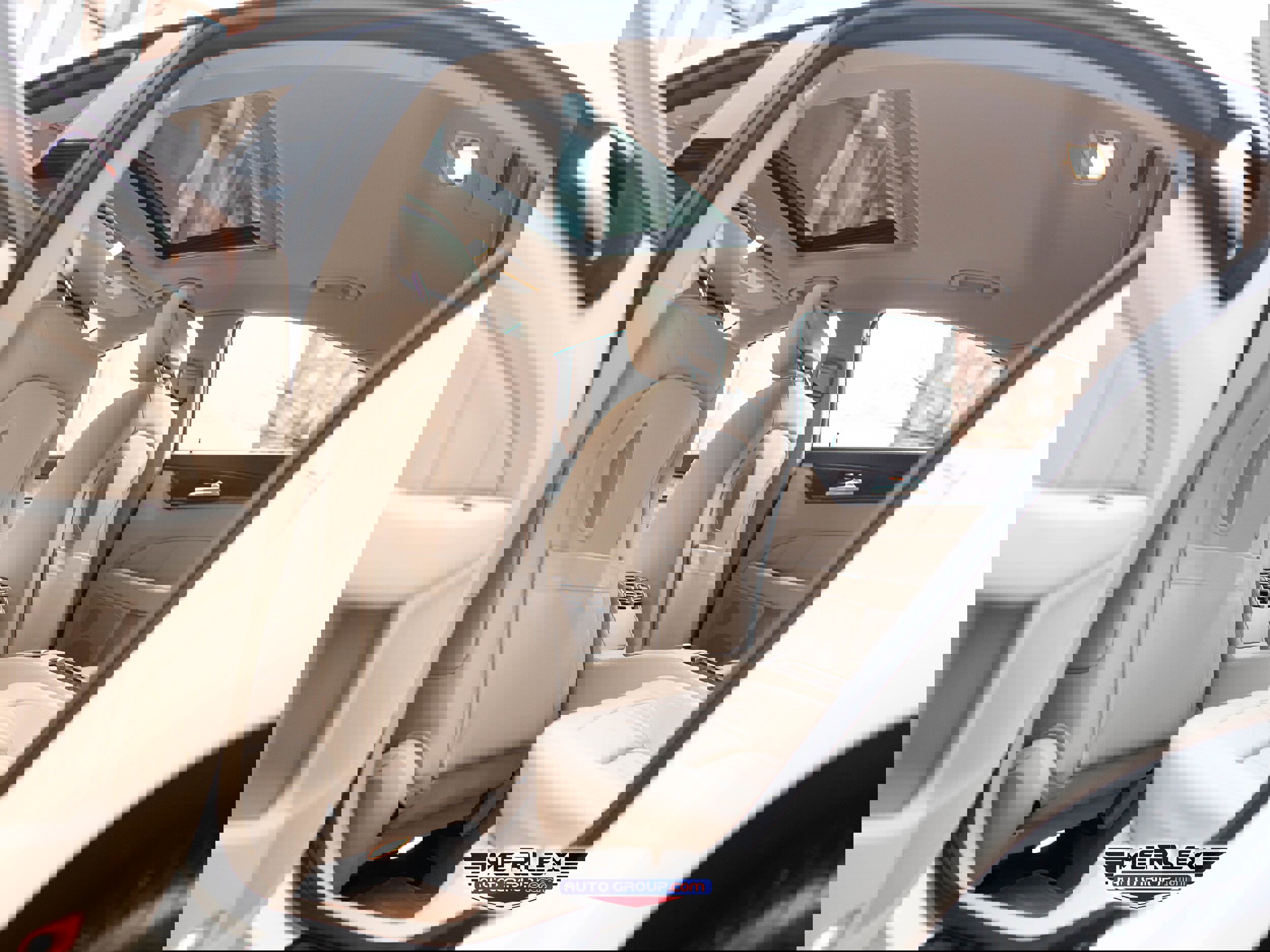 Used 2017 Mercedes-Benz CLS 550 image 21