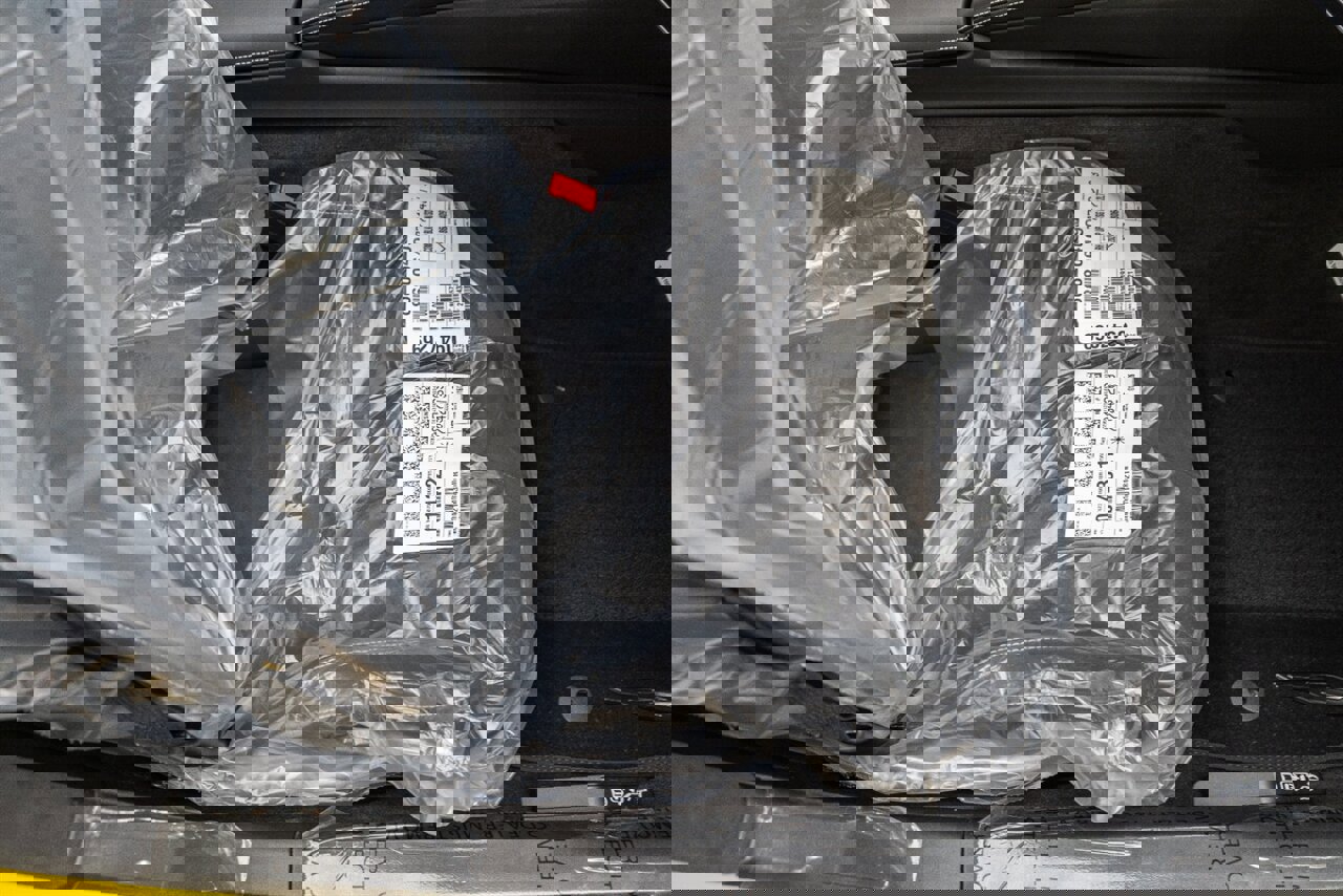 Used 2026 Chevrolet Corvette ZR1 w/ ZR1 Carbon Fiber Aero Package image 67