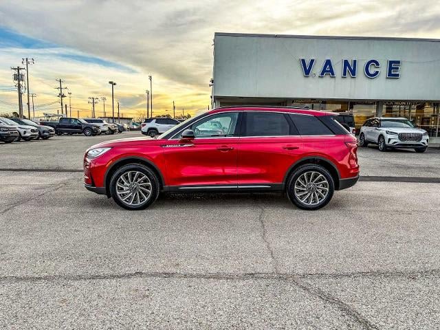 New 2026 Lincoln Corsair Reserve FWD image 4