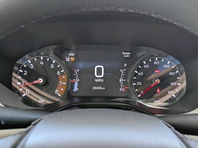 Used 2025 Jeep Compass Limited AWD/4WD image 10