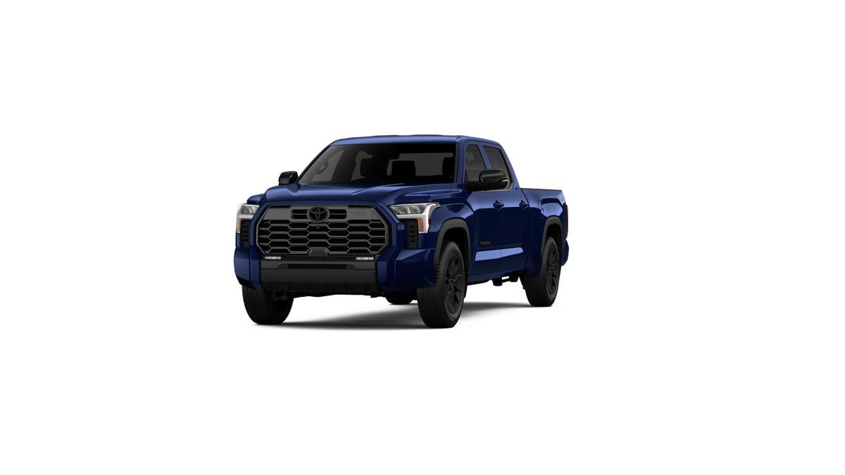 New 2026 Toyota Tundra Limited w/ TRD Off-Road Package image 66
