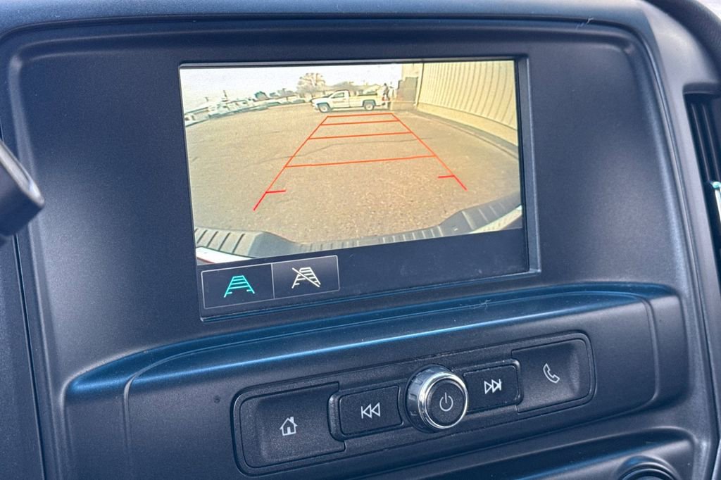 Used 2018 GMC Sierra 1500 2WD Double Cab w/ Elevation Edition image 19