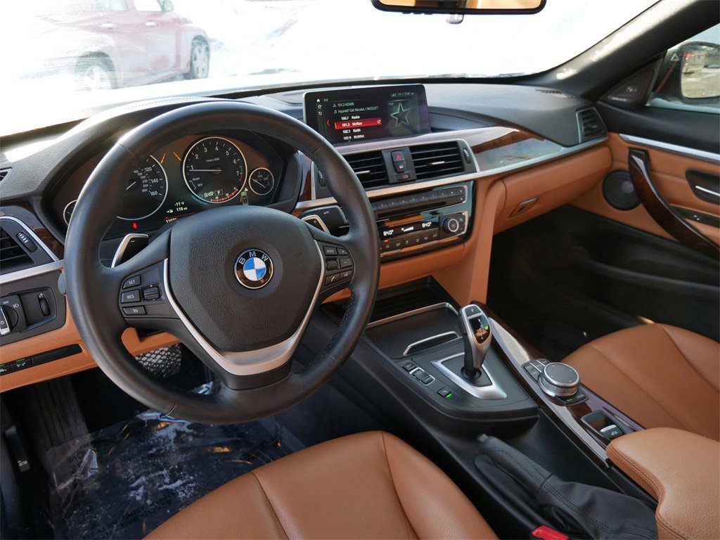 Used 2020 BMW 430i 430i w/ Convenience Package image 12