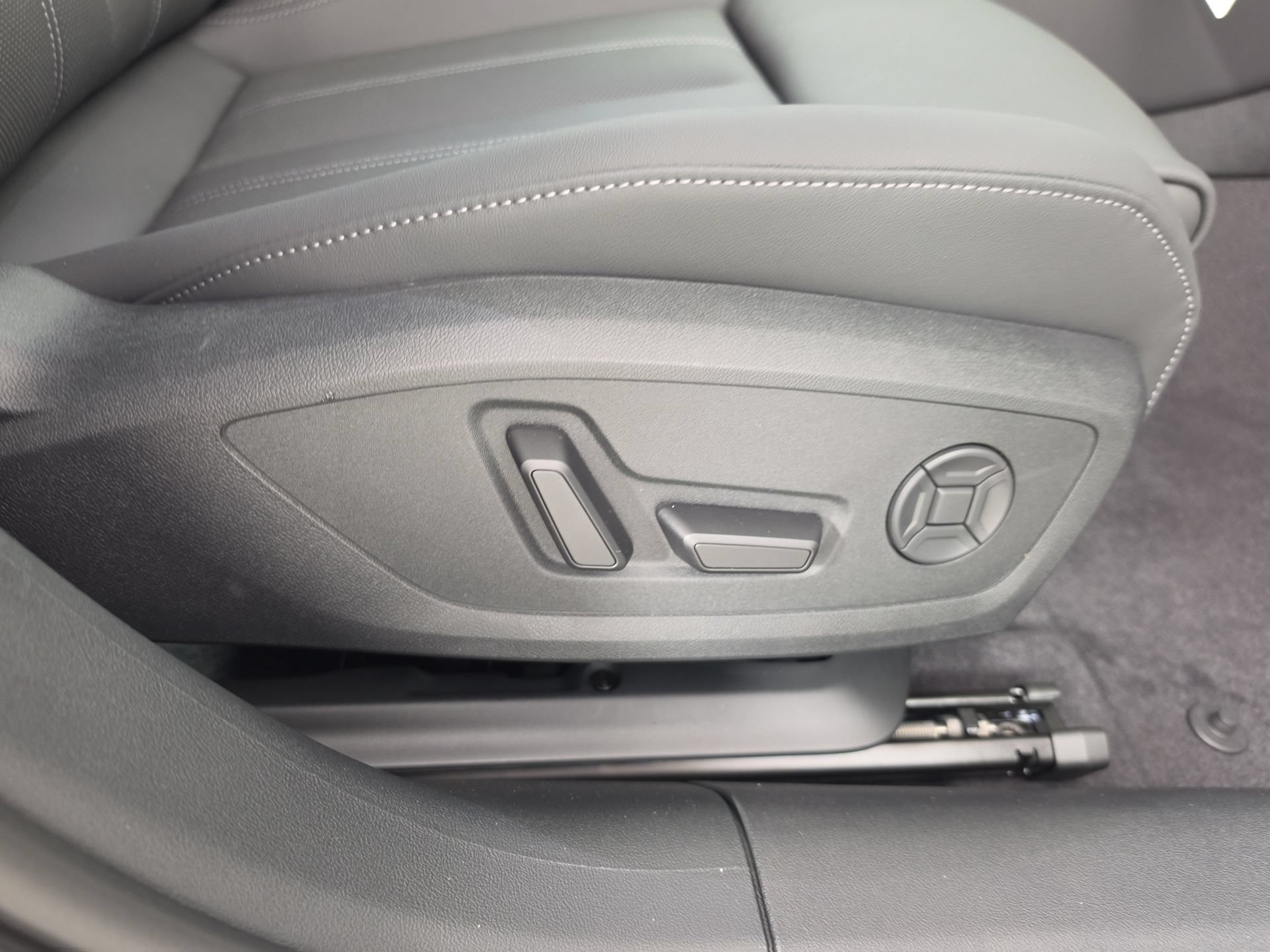 New 2026 Audi A5 2.0T Premium AWD/4WD image 40